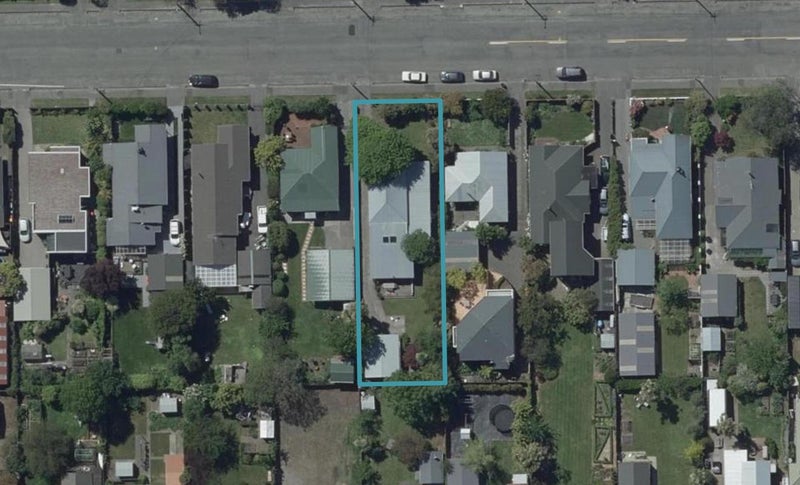 48 Malcolm Avenue, Beckenham, Christchurch - Carousel 1