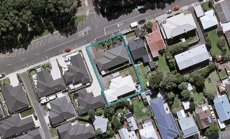 25/2 Bulkeley Terrace, NEW PLYMOUTH, New Plymouth - Carousel 1
