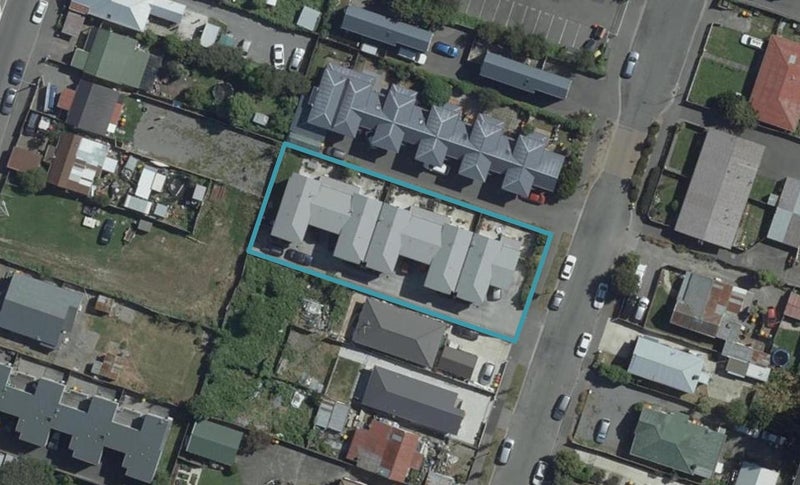101D Barbour Street, Waltham, Christchurch - Carousel 1