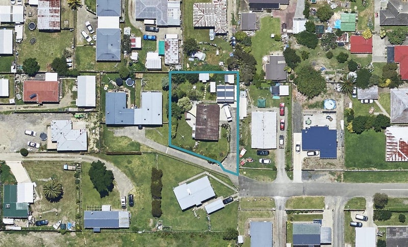5 Travis Place, Opotiki, Opotiki - Carousel 1