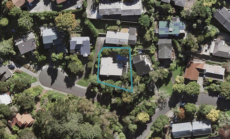 1 Menear Lane, Hillcrest, Auckland - Carousel 1