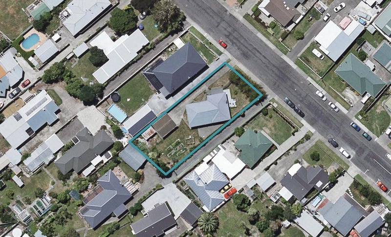 108 Ikanui Road, Frimley, Hastings - Carousel 1
