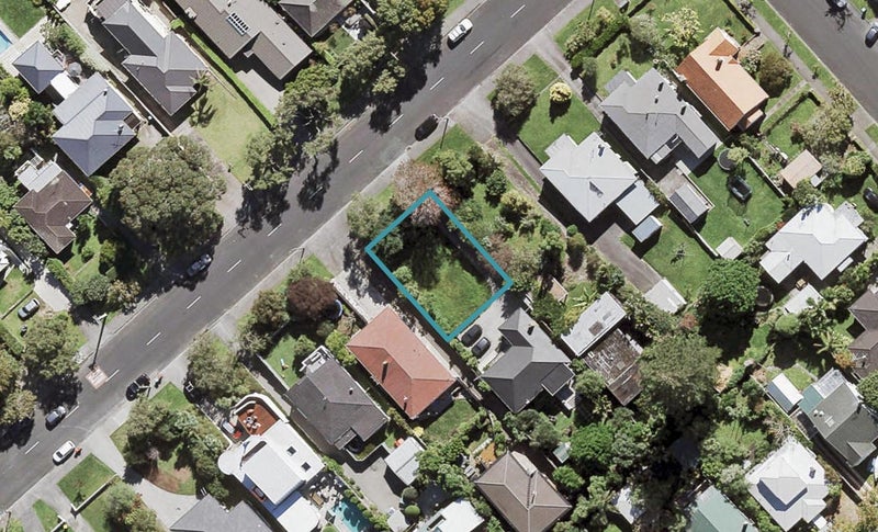 31A William Denny Avenue, Westmere, Auckland - Carousel 1