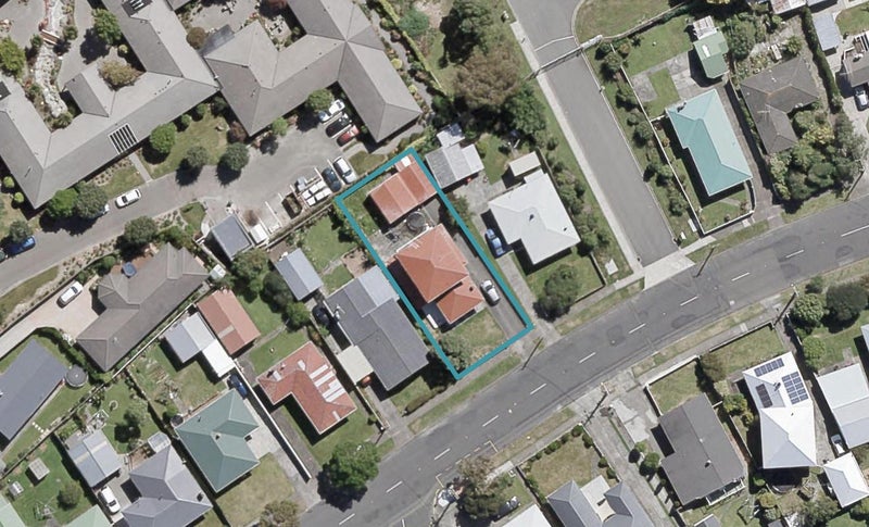 177 Taita Drive, Avalon, Lower Hutt - Carousel 1