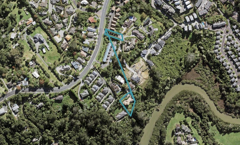51B The Avenue, Albany, Auckland - Carousel 1