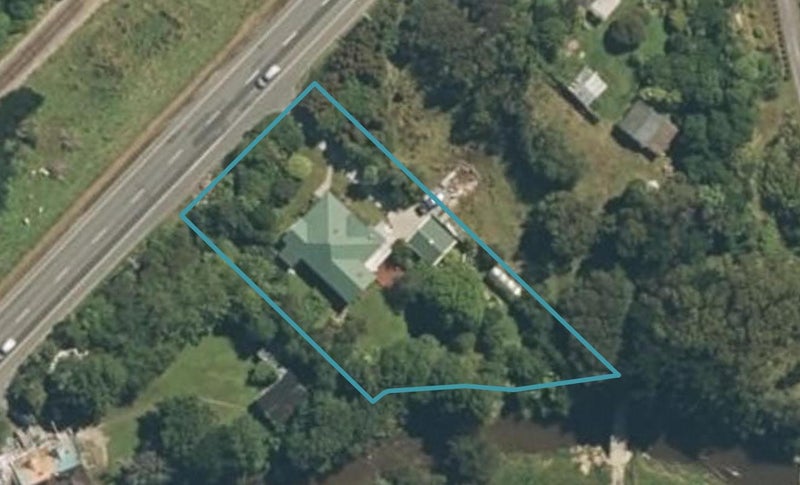 238 Kumara Junction Highway, Arahura Valley, Hokitika - Carousel 1