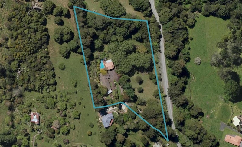 9 Westwood Lane, Horahora, Whangarei - Carousel 1
