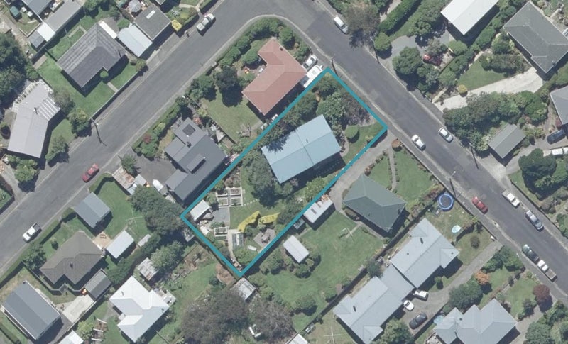 17 Fairview Terrace, Sawyers Bay, Port Chalmers - Carousel 1