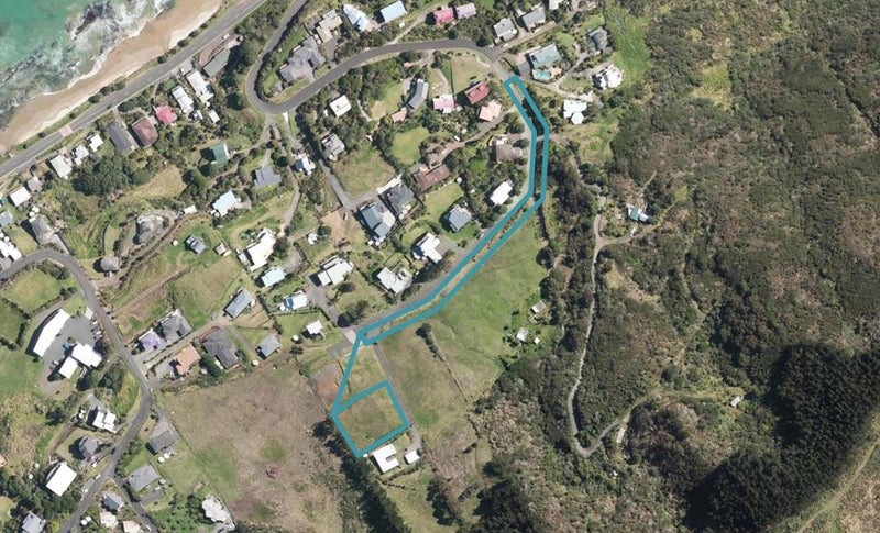 61A Tasman Heights, Ahipara, Kaitaia - Carousel 1