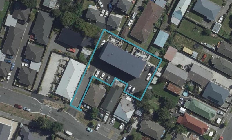 1/57 Charles Street, Waltham, Christchurch - Carousel 1