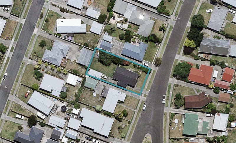 31 Norwich Crescent, Tamatea, Napier - Carousel 1