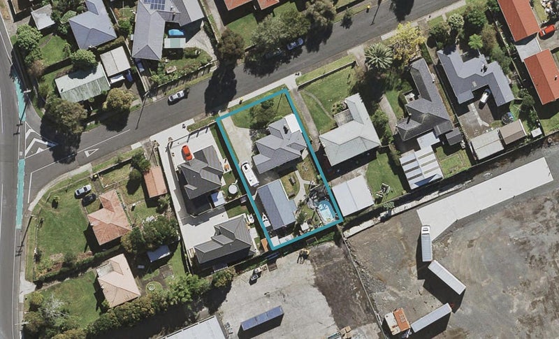 5 Burrell Avenue, Wiri, Auckland - Carousel 1