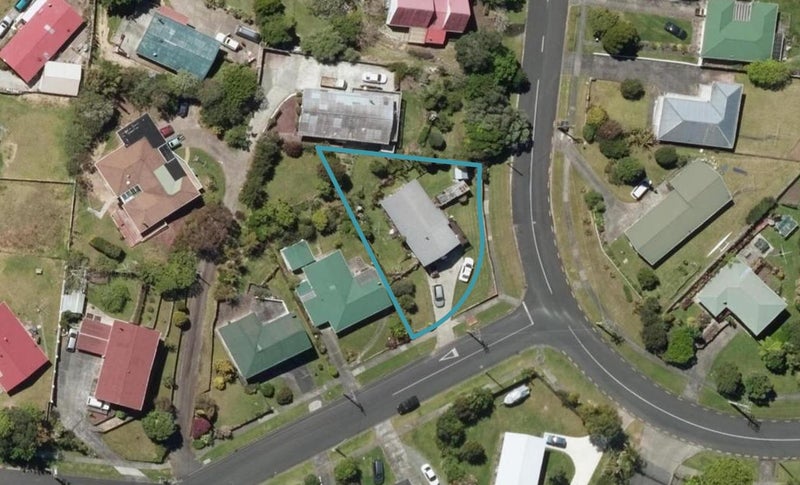 2 Kahiwi Street, Raumanga, Whangarei - Carousel 1