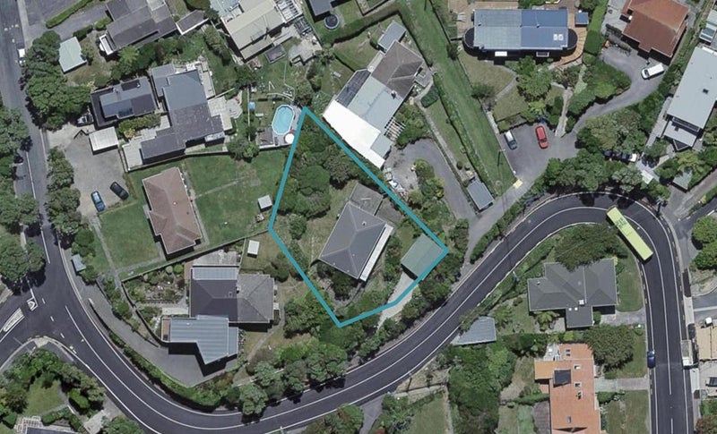114 Homebush Road, Khandallah, Wellington - Carousel 1