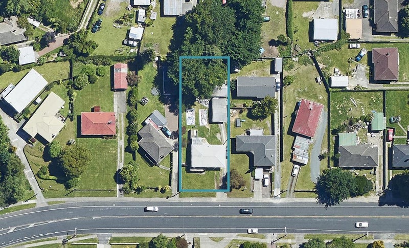 305 Malfroy Road, Pomare, Rotorua - Carousel 1