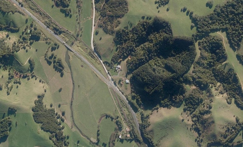 2140 State Highway 1, Hikurangi - Carousel 1