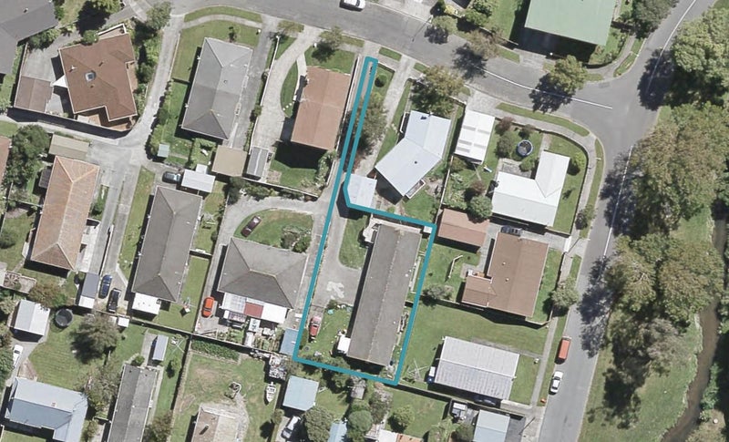 3B Heather Grove, Fairfield, Lower Hutt - Carousel 1