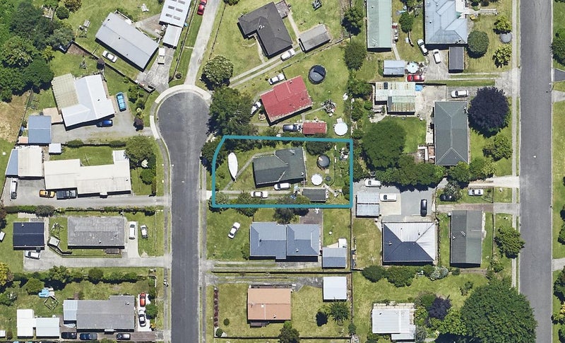 11 Conifer Place, Te Puke, Te Puke - Carousel 1