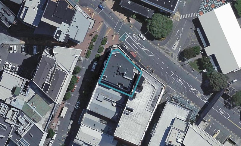 1C/25 Cuba Street, Te Aro, Wellington - Carousel 1