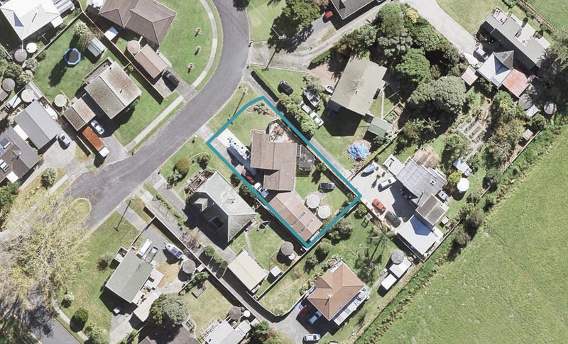 7 Cottonwood Place, Papakura - Carousel 1
