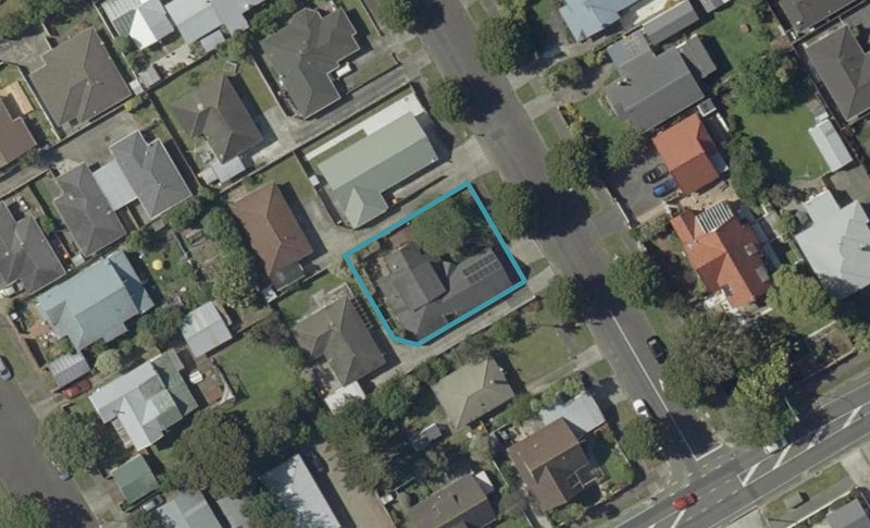 46 South Street, West End, Palmerston North - Carousel 1