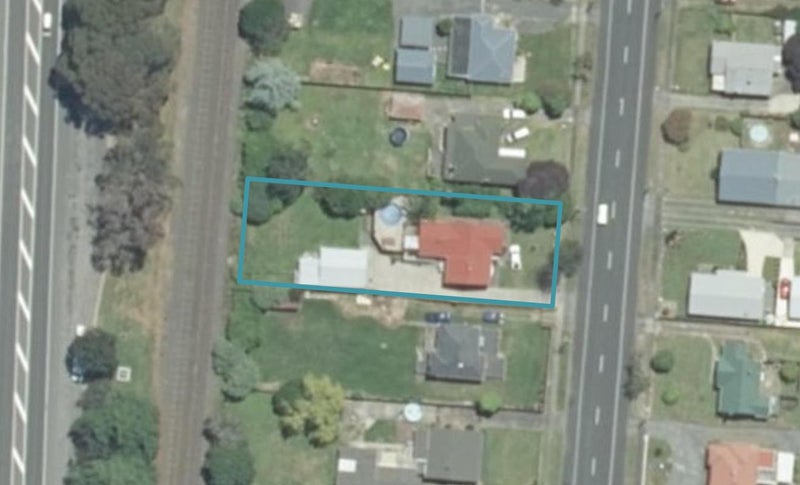 169 Hakanoa Street, Huntly, Huntly - Carousel 1