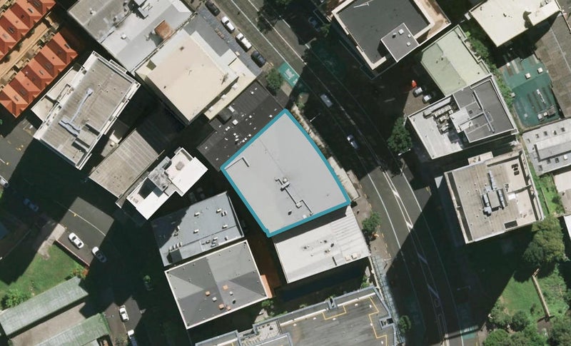 3A/99 Anzac Avenue, Auckland Central, Auckland - Carousel 1