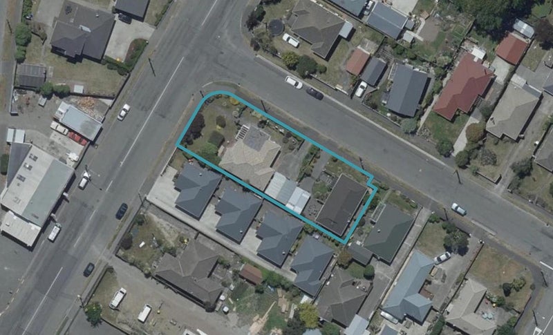 2/62 Bassett Street, Burwood, Christchurch - Carousel 1
