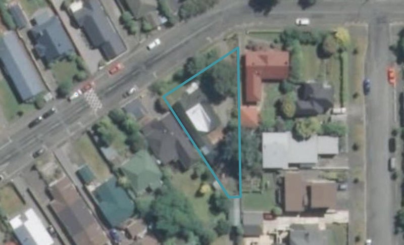 26 Trafalgar Street, Maori Hill, Timaru - Carousel 1