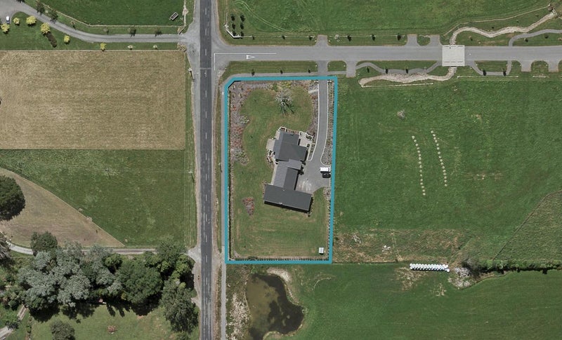 4 Inverurie Drive, Waihopai, Invercargill - Carousel 1
