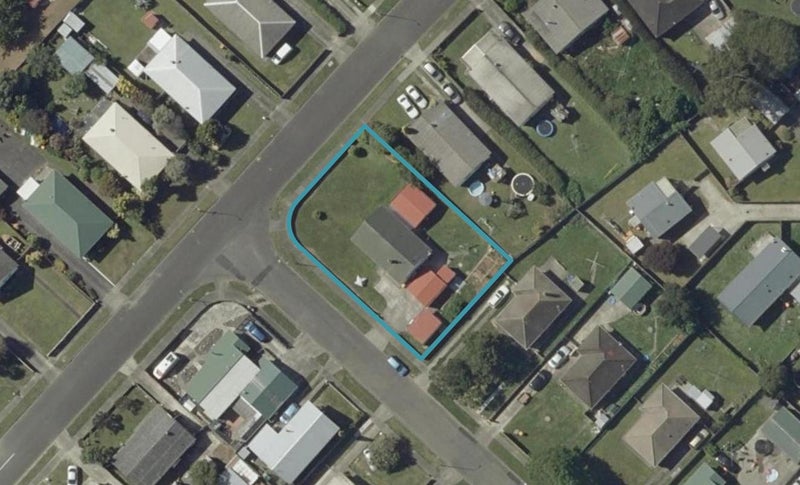1 Haversham Street, Highbury, Palmerston North - Carousel 1