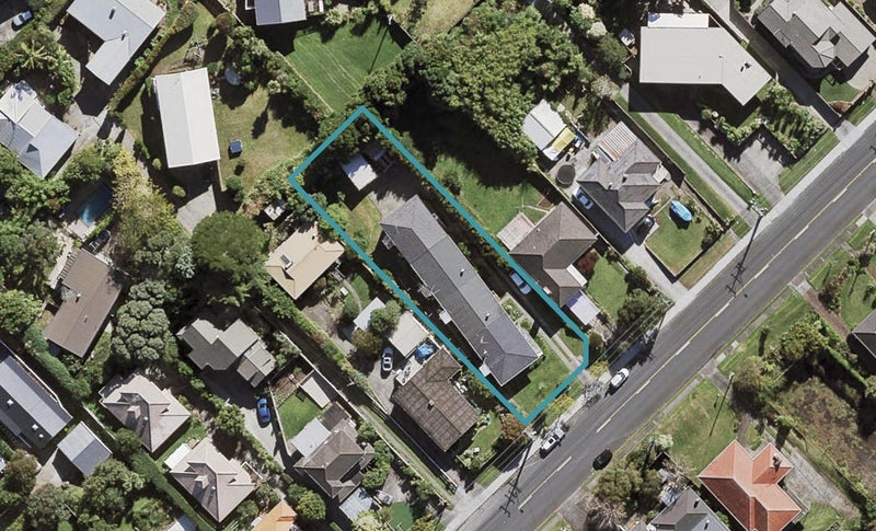 4/109 Ocean View Road, Hillcrest, Auckland - Carousel 1