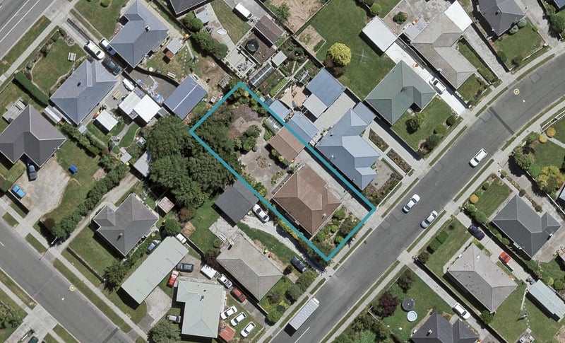 214 Crawford Street, Glengarry, Invercargill - Carousel 1