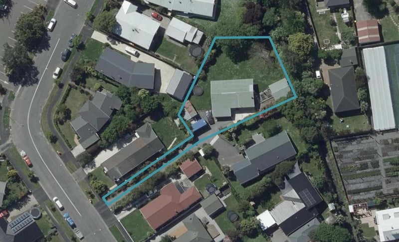 15 Landsdowne Terrace, Cashmere, Christchurch - Carousel 1