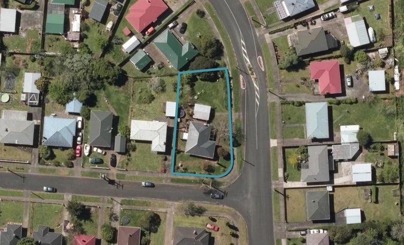 41 William Jones Drive, Otangarei, Whangarei - Carousel 1