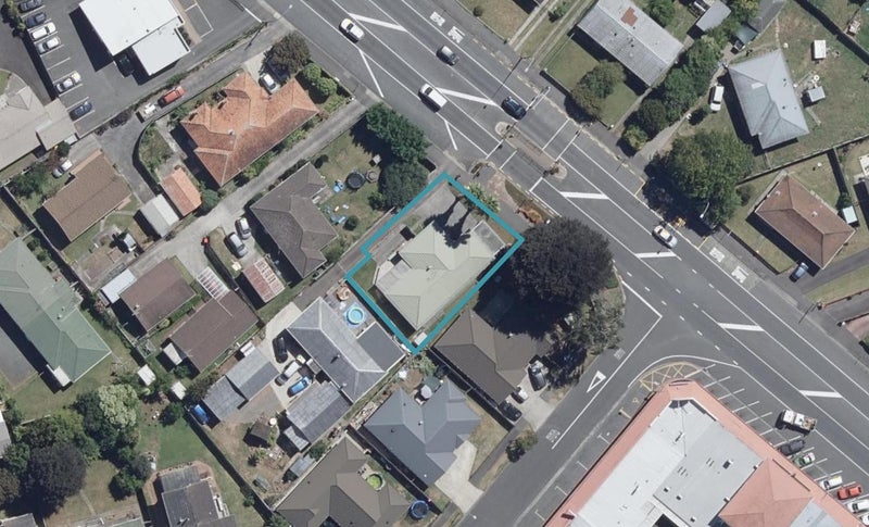 35A Hukanui Road, Fairfield, Hamilton - Carousel 1