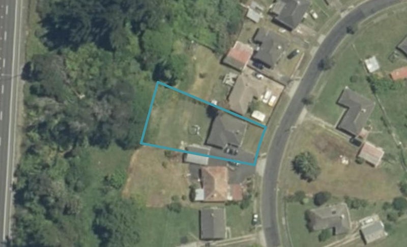 12 Kohekohe Street, MEREMERE, MERCER - Carousel 1