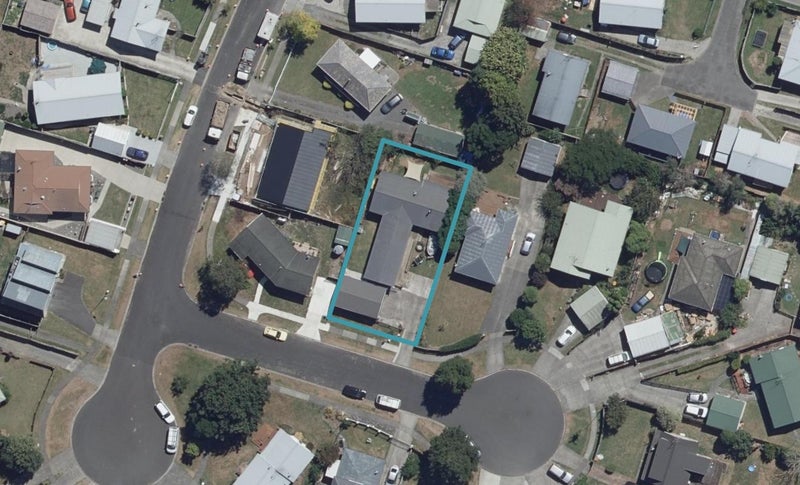 13 Shelley Jane Place, Dinsdale, Hamilton - Carousel 1