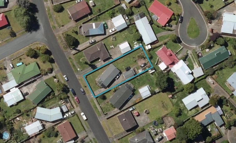 9 Meadow Park Crescent, Tikipunga, Whangarei - Carousel 1