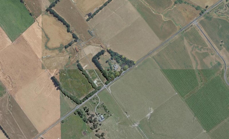 486 Lake Ferry Road, Martinborough - Carousel 1