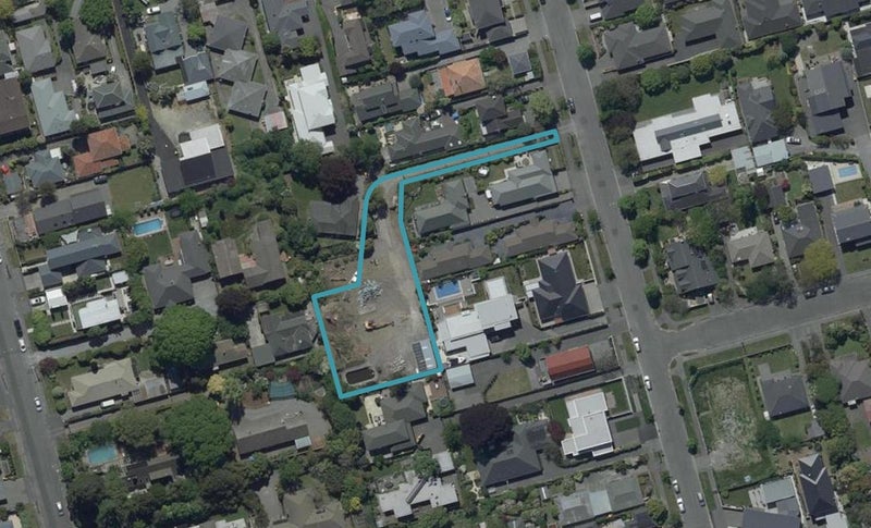 33 Garreg Road, Fendalton, Christchurch - Carousel 1