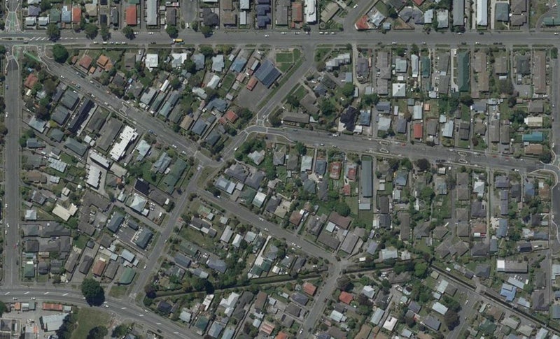 6/6 Wellington Street, Phillipstown, Christchurch - Carousel 1
