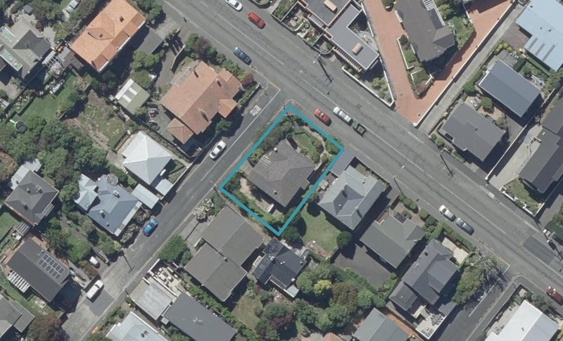 57 Drivers Road, Maori Hill, Dunedin - Carousel 1