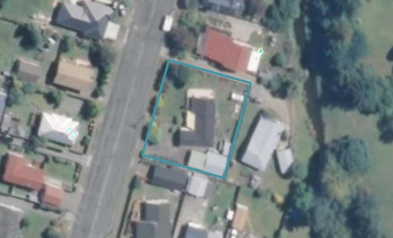 10 John Street, Temuka - Carousel 1
