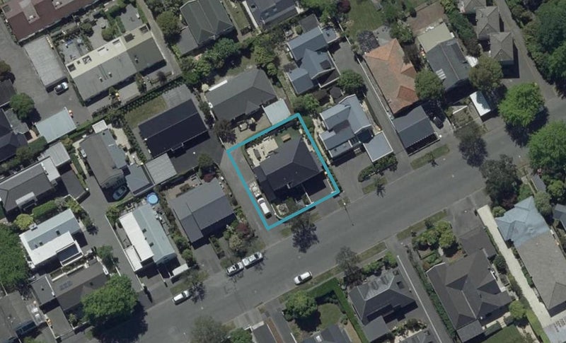17 Rugby Street, Merivale, Christchurch - Carousel 1