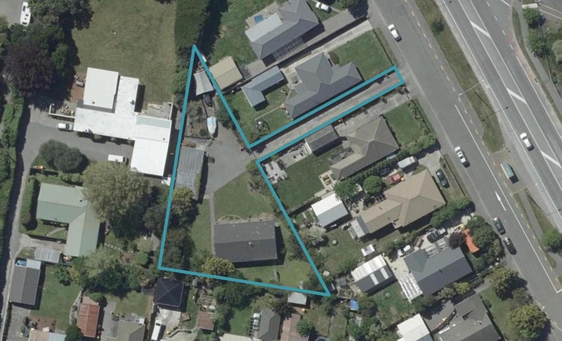 242 Opawa Road, Hillsborough, Christchurch - Carousel 1