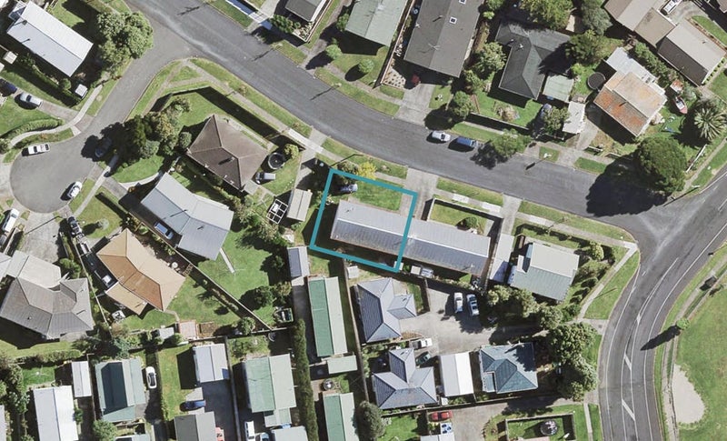 4 Childs Avenue, Pukekohe, Pukekohe - Carousel 1
