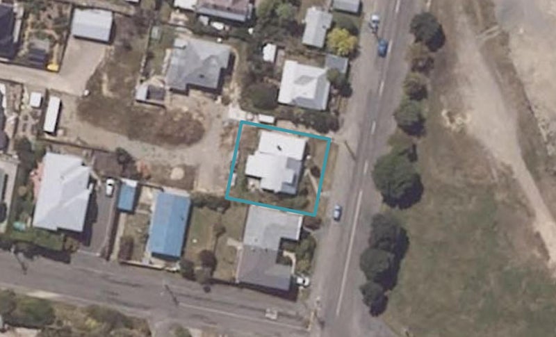 44 Tyne Street, South Hill, Oamaru - Carousel 1