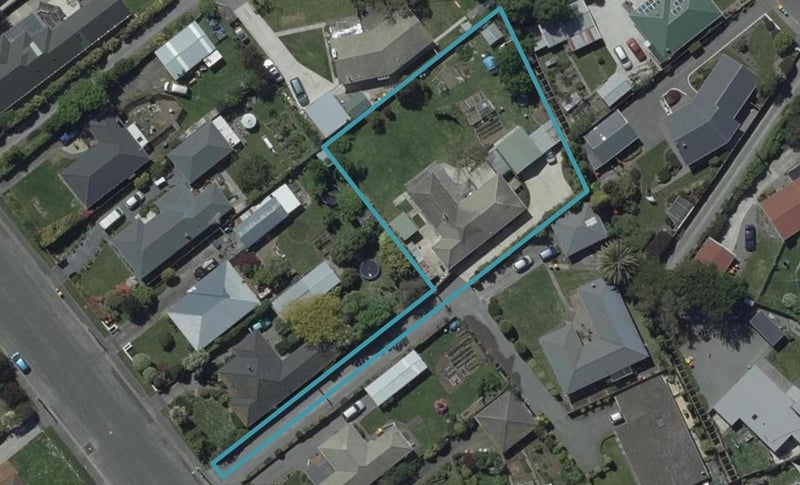 8 Victors Road, Hoon Hay, Christchurch - Carousel 1