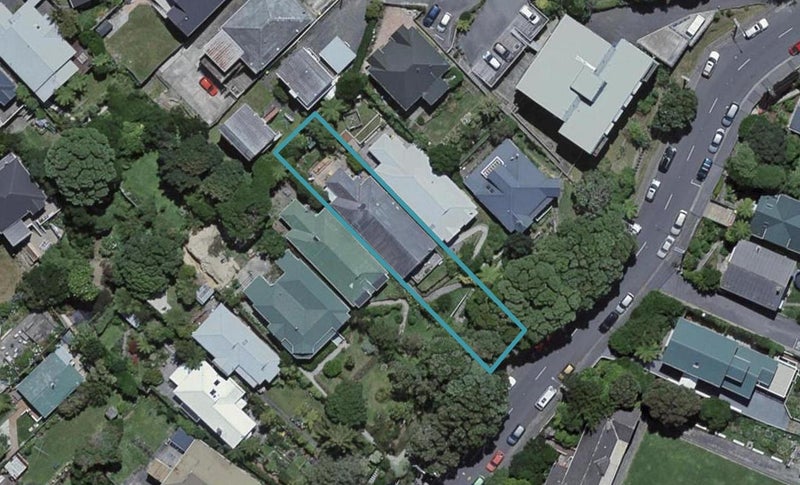 146 Hataitai Road, Hataitai, Wellington - Carousel 1